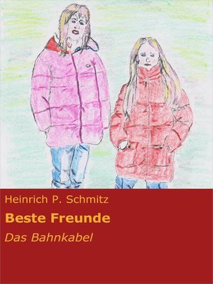 cover image of Beste Freunde